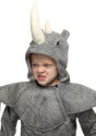 Kids Rhino Costume