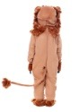 Toddler Lovable Lion Costume2