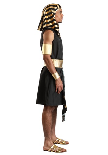 Egyptian Dark Pharaoh Costume for Men