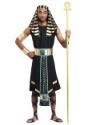Men's Dark Egyptian Pharaoh Costume