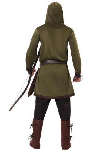 Robin Hood Costume for Men