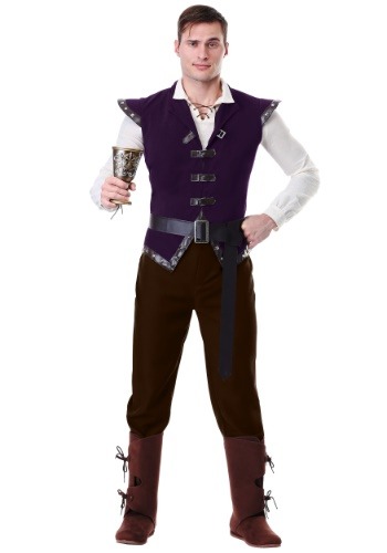 Renaissance Tavern Man Costume