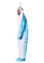 Men's Narwhal Costume2