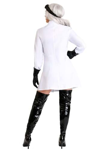 Mad Scientist Costume For Women