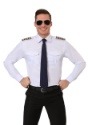 Adult Pilot Long Sleeve Shirt