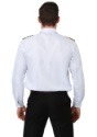 Adult Pilot Long Sleeve Shirt Back