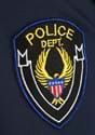 Adult Long Sleeve Police Shirt Alt 2 Upd