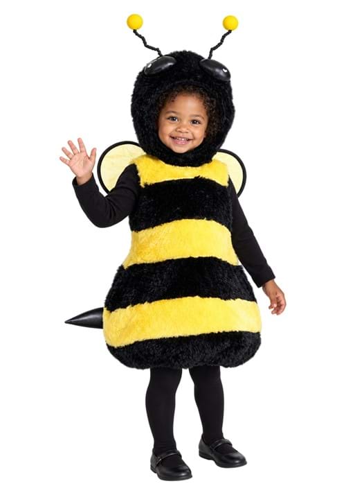 Toddler Bubble Bee Costume Update Main UPD 1