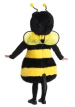 Toddler Bubble Bee Costume Back