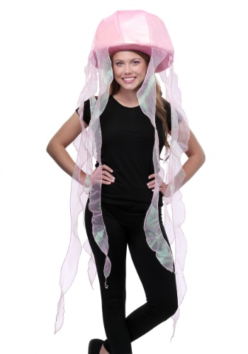 Jellyfish Hat