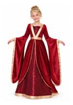 Girl's Renaissance Maiden Costume  upd