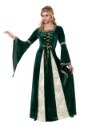 Women's Renaissance Maiden Costume