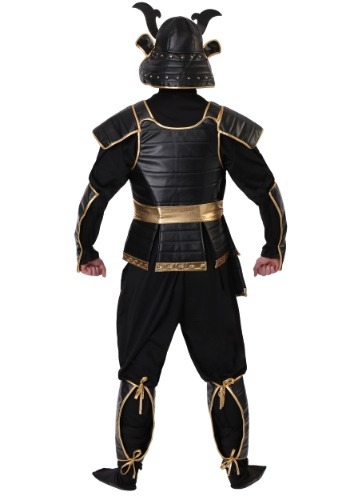 Adult Imperial Samurai Warrior Costume | Samurai Costumes