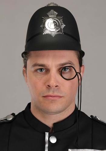 British Bobby Costume for Men | International Costumes