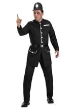 Men's British Bobby Costume Alt 10