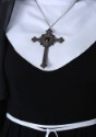 Gothic Cross Necklace Alt 3