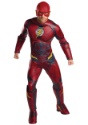 Justice Leauge Adult Deluxe Flash Costume
