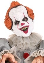 Adult Deluxe IT Pennywise Movie Costume5