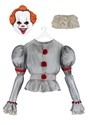 Adult Deluxe IT Pennywise Movie Costume8