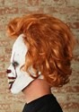IT Movie Pennywise Deluxe Adult Mask alt 3