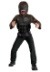 Deluxe King Kong Costume for Kids