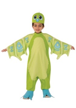 Toddler Hatchimals Draggles Costume