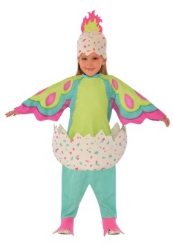 Hatchimals Toddler Just Hatched Pengualas Costume