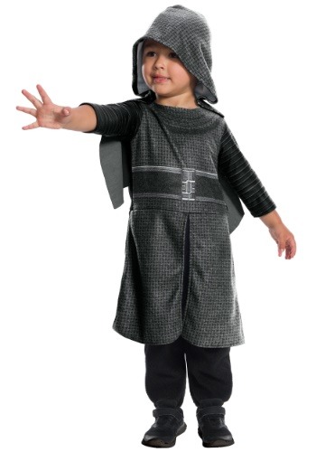 Toddler Kylo Ren Star Wars Costume
