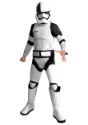 Star Wars The Last Jedi Deluxe Stormtrooper Kids Costume