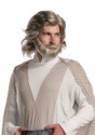 Star Wars The Last Jedi Luke Skywalker Wig and Beard