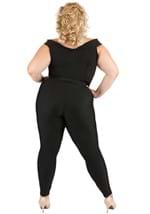 Women's Grease Plus Size Bad Sandy Costume