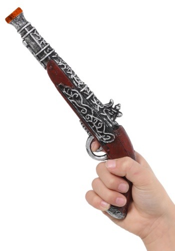 Pirate Flintlock Costume Kid's Pistol | Costume Accessories