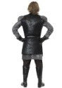 Men's Plus Size Wolf Warrior Costumeback