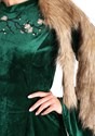 Women's Plus Size Wolf Princess Costume alt3