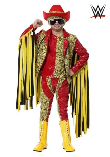 Macho Man Randy Savage Child Costume