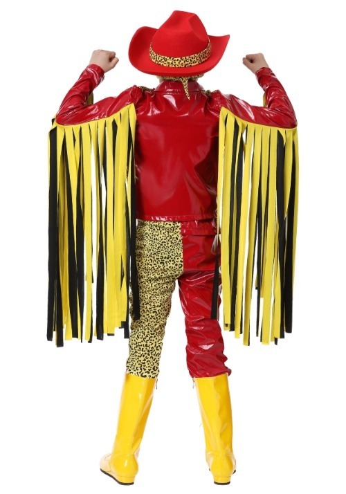 Macho Man Randy Savage Kids Costume