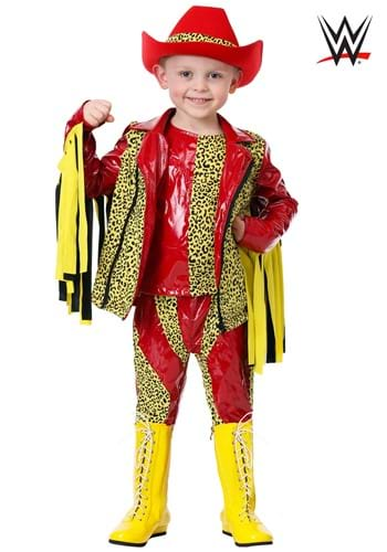 Macho Man Randy Savage Toddler Costume