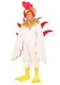 Kids Rooster Costume