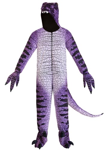Ravenous Raptor Dinosaur Kid's Costume | Dinosaur Costumes