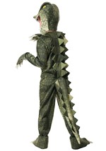 Dangerous Alligator Costume for Kids 1