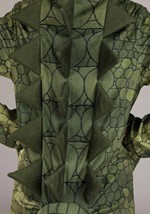 Dangerous Alligator Costume for Kids 5