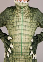 Dangerous Alligator Costume for Kids 4