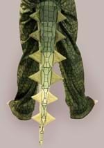 Dangerous Alligator Costume for Kids Alt 3