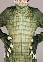 Dangerous Alligator Costume for Kids Alt 4