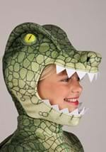 Dangerous Alligator Costume for Kids Alt 3