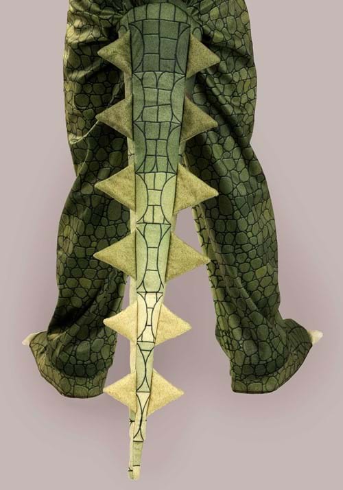 Kid's Dangerous Alligator Costume
