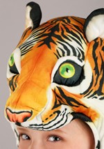 Child Realistic Tiger Costume Alt 5