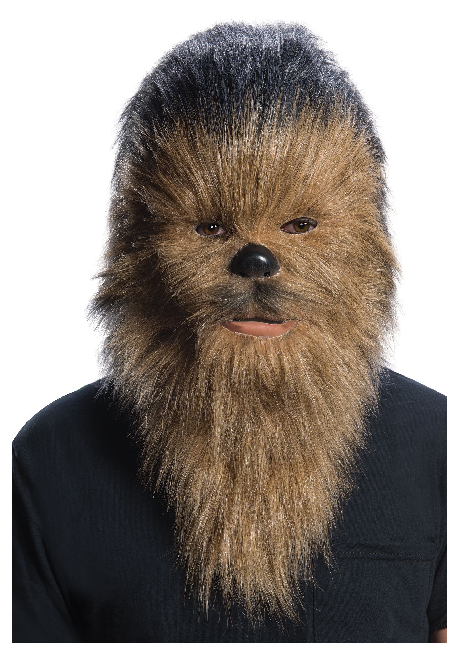 Star Wars Chewbacca Mover Masque para adultos Multicolor Colombia