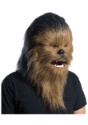 Star Wars Chewbacca Mouth Mover Adult Mask