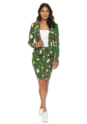 Women's Santa Babe Opposuit